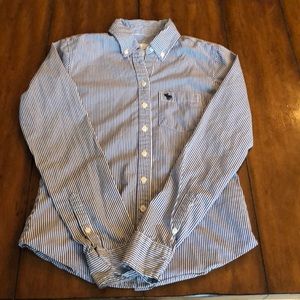 Abercrombie Kids Button Down Shirt